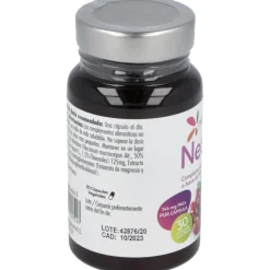 Mundo Natural Neocys® 30 Cápsulas - Mundonatural