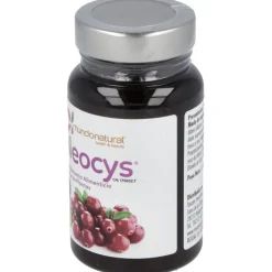 Mundo Natural Neocys® 30 Cápsulas - Mundonatural