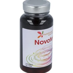 Mundonatural Novoten 60 Cáps