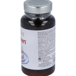 Mundonatural Novoten 60 Cáps