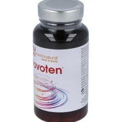 Mundonatural Novoten 60 Cáps