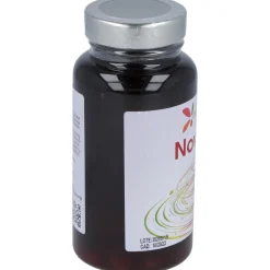 Mundonatural Novoten 60 Cáps