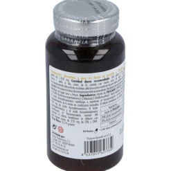 Mundonatural Oleomega3 80% Dha 1G 30Caps