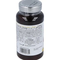 Mundonatural Oleomega3 80% Dha 1G 30Caps