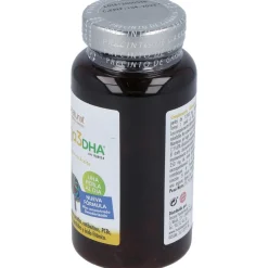 Mundonatural Oleomega3 80% Dha 1G 30Caps
