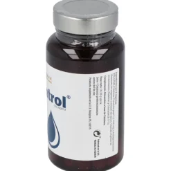 Mundo Natural Oricontrol® 60 Cápsulas - Mundonatural