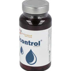 Mundo Natural Oricontrol® 60 Cápsulas - Mundonatural