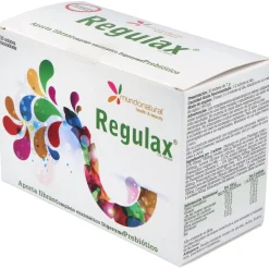 Mundo Natural Regulax® 30 Sobres