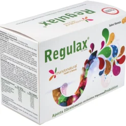 Mundo Natural Regulax® 30 Sobres