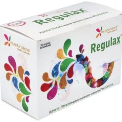 Mundo Natural Regulax® 30 Sobres