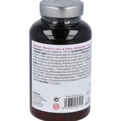 Mundo Natural Varifin® 60 Cápsulas - Mundonatural