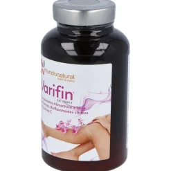 Mundo Natural Varifin® 60 Cápsulas - Mundonatural