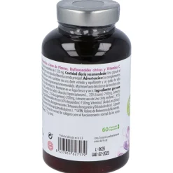 Mundo Natural Varifin® 60 Cápsulas - Mundonatural
