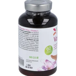 Mundo Natural Varifin® 60 Cápsulas - Mundonatural