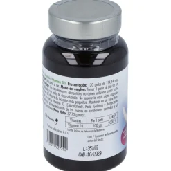 Mundo Natural Vitamina D3 4000ui 120perlas - Mundonatural
