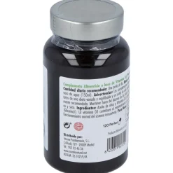 Mundo Natural Vitamina D3 4000ui 120perlas - Mundonatural