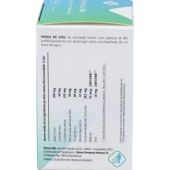 Munitplus Vir 30Cap.