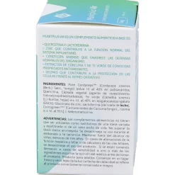 Munitplus Vir 30Cap.