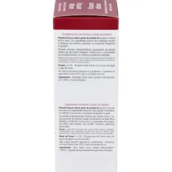 Muérdago Extracto Bio 100ml - Physalis
