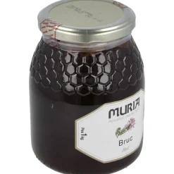 Muria Miel Brezo 1Kg