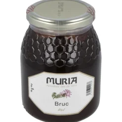 Muria Miel Brezo 1Kg
