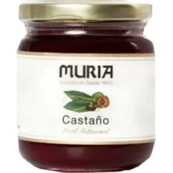 Muria Miel De Limón 1Kg