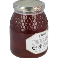 Muria Miel Eucalipto 1Kg