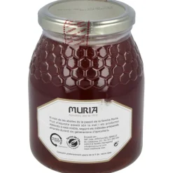 Muria Miel Eucalipto 1Kg
