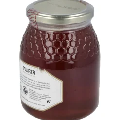 Muria Miel Eucalipto 1Kg
