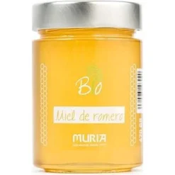Muria Miel Romero Bio 470G