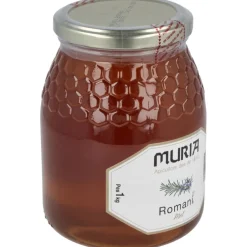 Muria Miel Romero 1Kg