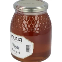 Muria Miel Romero 1Kg