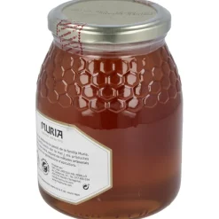Muria Miel Romero 1Kg