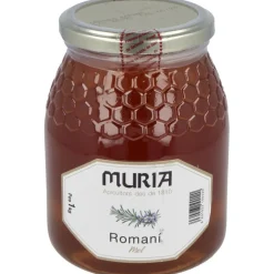 Muria Miel Romero 1Kg