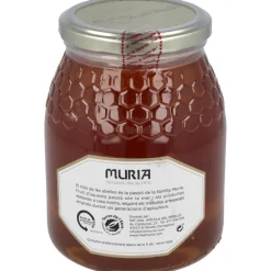 Muria Miel Romero 1Kg