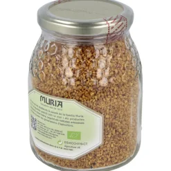 Muria Polen Bio 450G