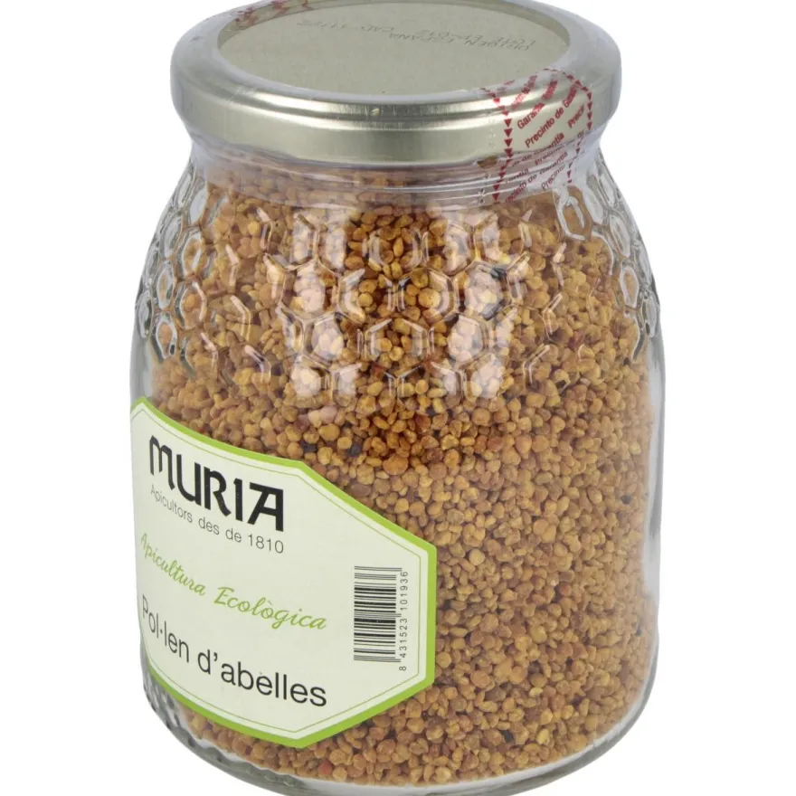 Muria Polen Bio 450G