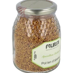 Muria Polen Bio 450G