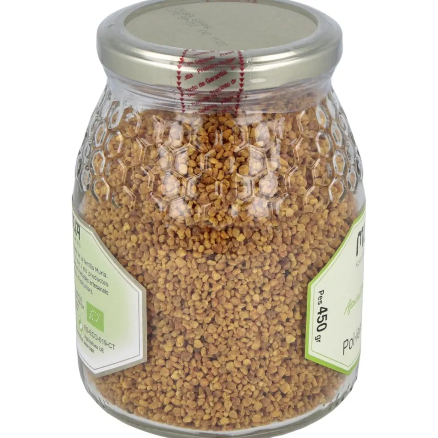 Muria Polen Bio 450G