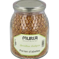 Muria Polen Bio 450G