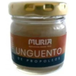 Muria Unguento Propolis Balsamico 30G