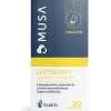 Musa Lactoferty 30 Cápsulas