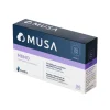 Musa Meno Complemento Alimenticio, 30 Cápsulas. - Exeltis