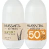 Mussvital Botanics Pack De Dos Desodorantes Masculinos Men Sport 75Ml+75Ml