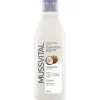 Mussvital Essentials Botanics Coconut Bath Gel 750Ml