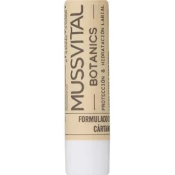 Mussvital Essentials Botanics Protector Labial Natural 4G