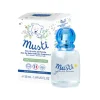 Musti Eau de Soin - Perfume Bebé, 50 ml. - Mustela