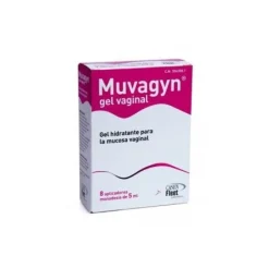 Muvagyn Gel Monodosis (8 Monodosis 5 ml) - Casen Fleet