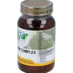 Mvm Complex 60Vcaps