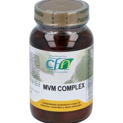 Mvm Complex 60Vcaps